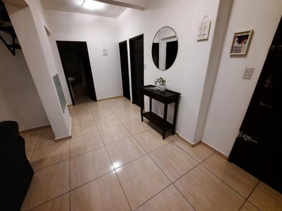 Hermoso Departamento Centrico Apartment Córdoba Exterior photo