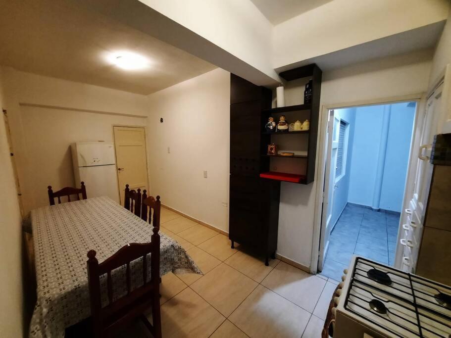 Hermoso Departamento Centrico Apartment Córdoba Exterior photo